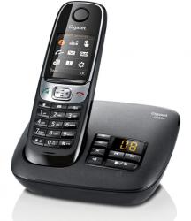 Gigaset C620A Phone Nuisance Call Blocking